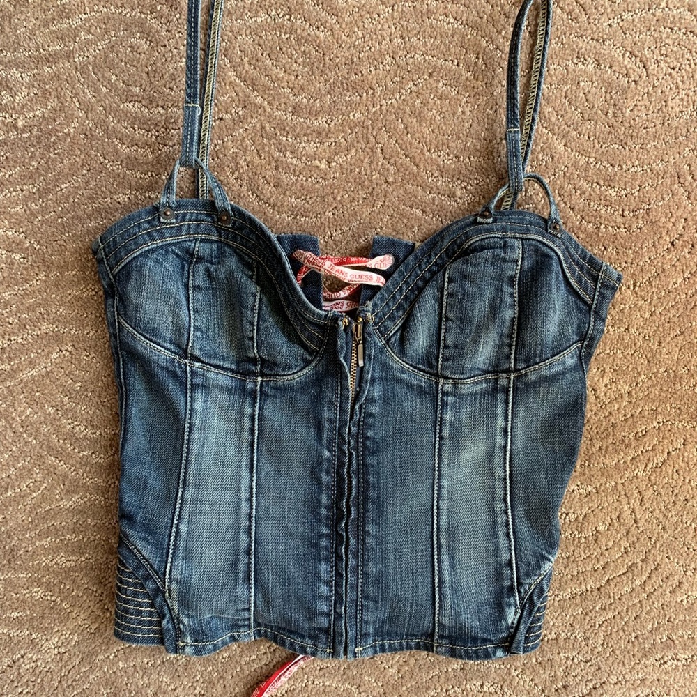 Corset
